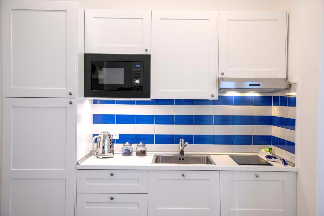 Apartament Solymar Due Półwysep Sorrentyński Zewnętrze zdjęcie
