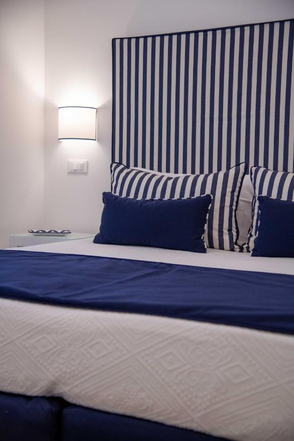 Apartament Solymar Due Półwysep Sorrentyński Zewnętrze zdjęcie