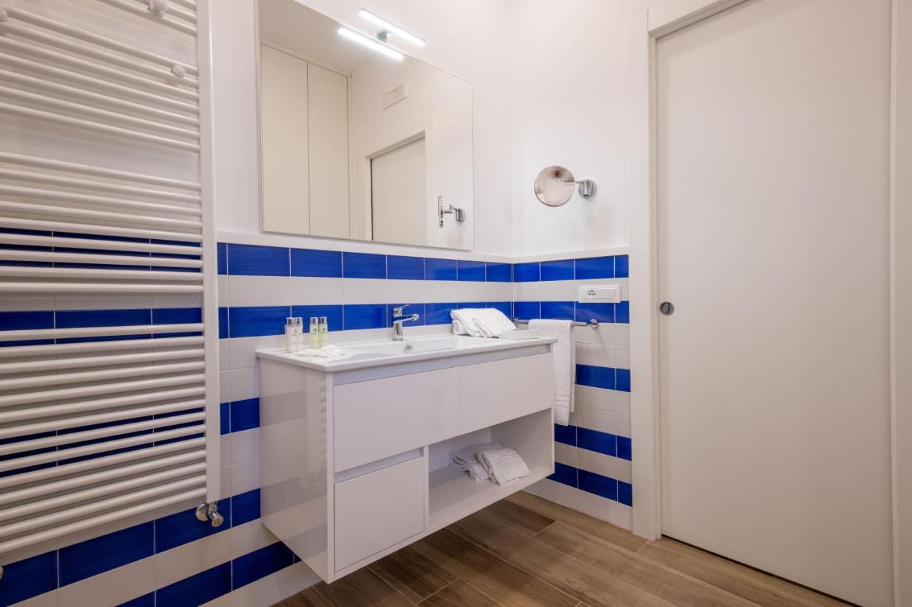 Apartament Solymar Due Półwysep Sorrentyński Zewnętrze zdjęcie
