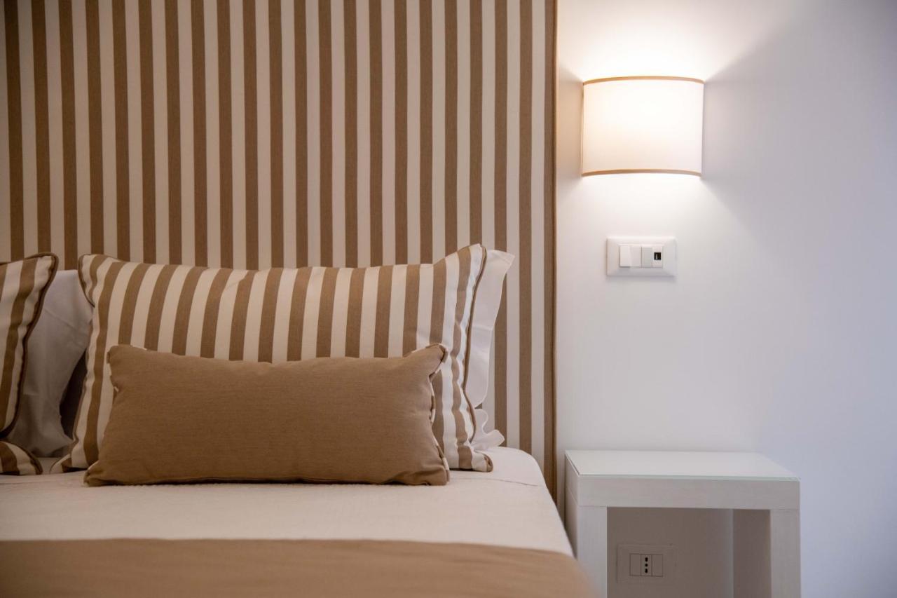 Apartament Solymar Due Półwysep Sorrentyński Zewnętrze zdjęcie