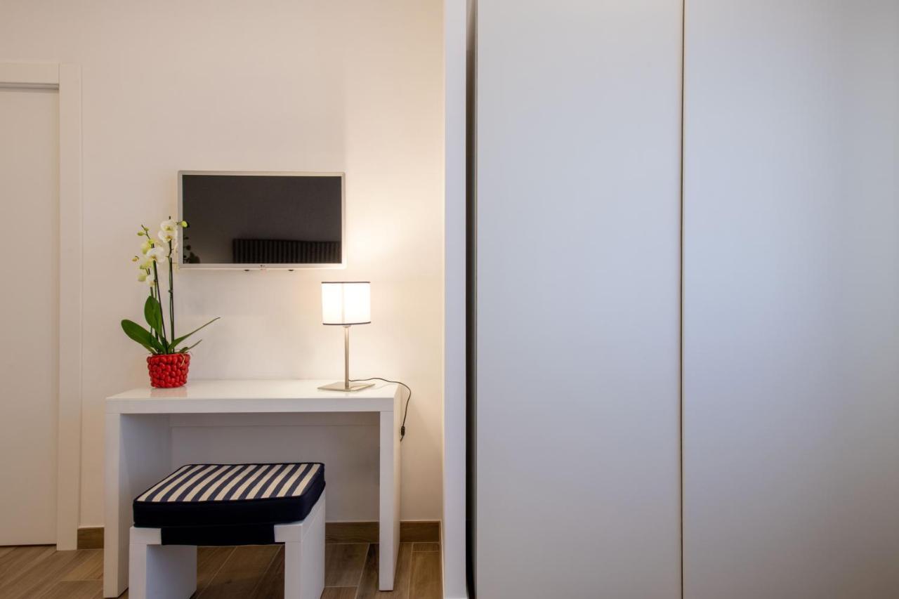 Apartament Solymar Due Półwysep Sorrentyński Zewnętrze zdjęcie