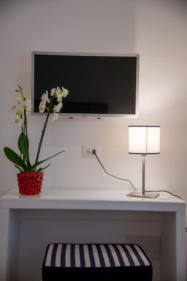Apartament Solymar Due Półwysep Sorrentyński Zewnętrze zdjęcie
